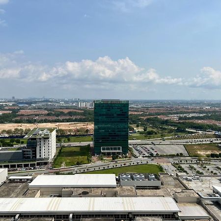 Comfy Studio Trefoil Apartment Shah Alam Exterior photo